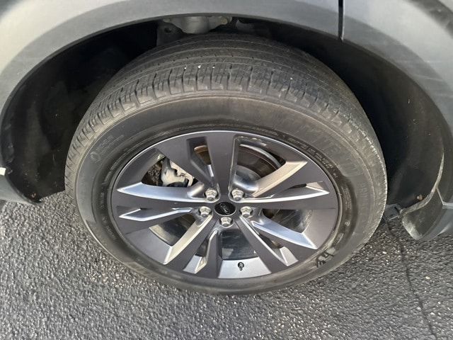 2023 FORD EXPLORER - Image 31