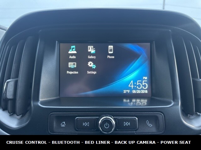 2018 CHEVROLET COLORADO - Image 21