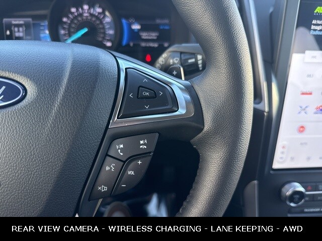 2024 FORD EDGE - Image 20