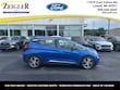 Chevrolet Bolt EV