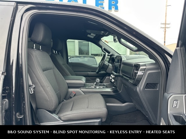 2023 FORD F-150 - Image 30