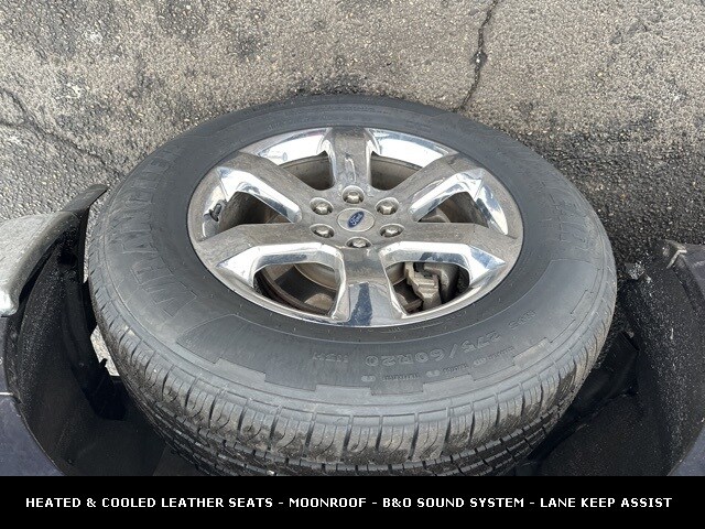 2022 FORD F-150 - Image 35