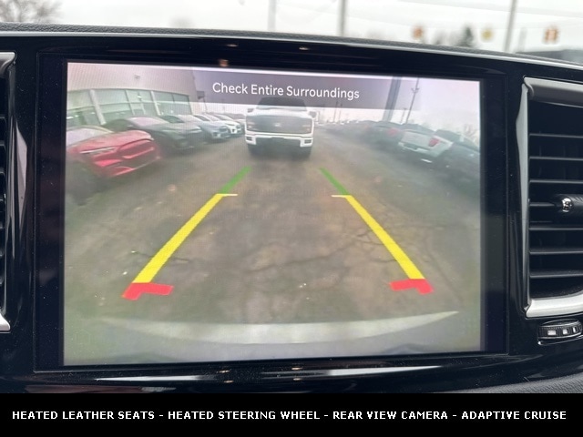 2023 CHRYSLER PACIFICA - Image 4