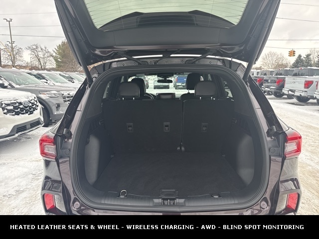 2023 FORD ESCAPE - Image 13