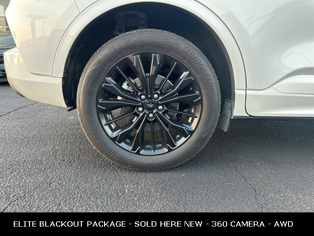 2023 FORD ESCAPE - Image 35