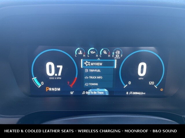 2023 FORD F-150 - Image 19