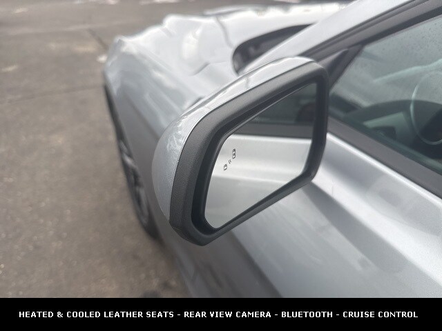 2023 FORD MUSTANG - Image 13