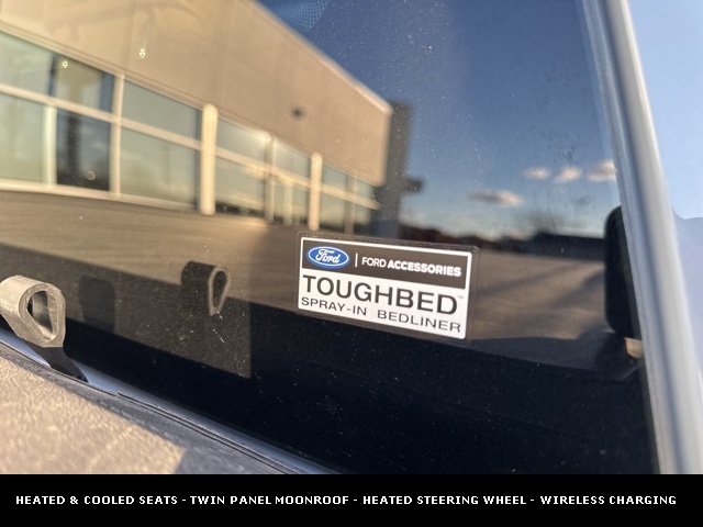 2025 FORD F-450 - Image 15