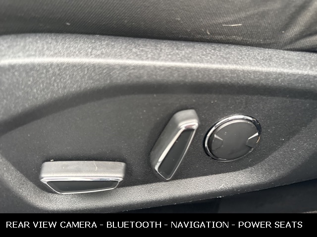 2019 FORD FUSION - Image 19