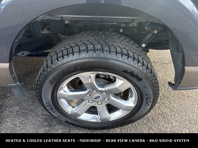 2022 FORD F-150 - Image 34