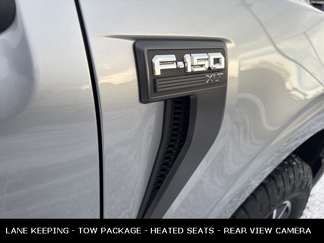 2023 FORD F-150 - Image 18