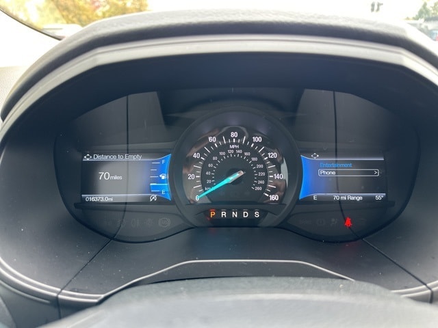 2024 FORD EDGE - Image 22