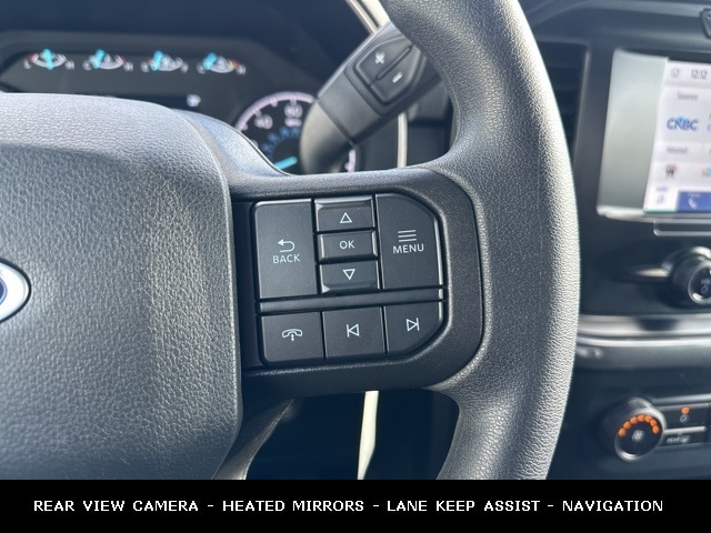 2023 FORD F-150 - Image 20