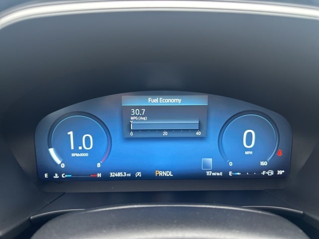 2023 FORD ESCAPE - Image 24