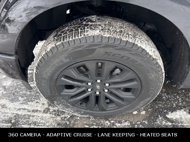 2025 FORD F-150 - Image 32