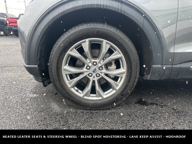 2022 FORD EXPLORER - Image 37