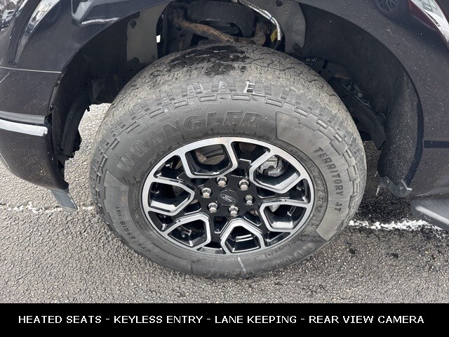 2022 FORD F-150 - Image 36