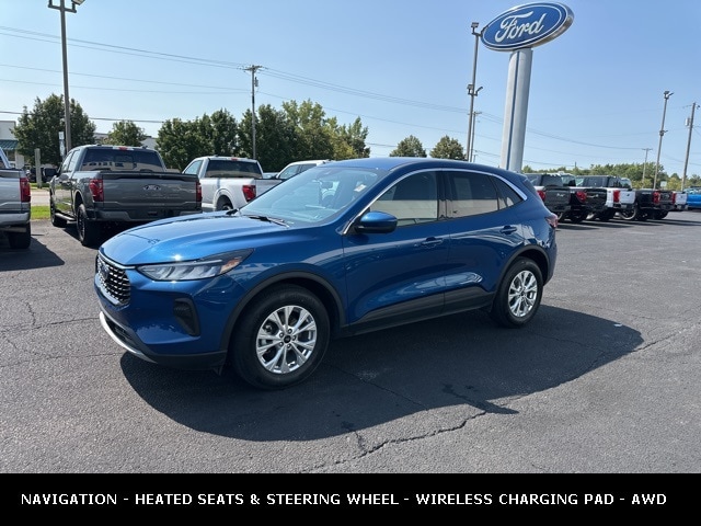 2023 FORD ESCAPE - Image 8