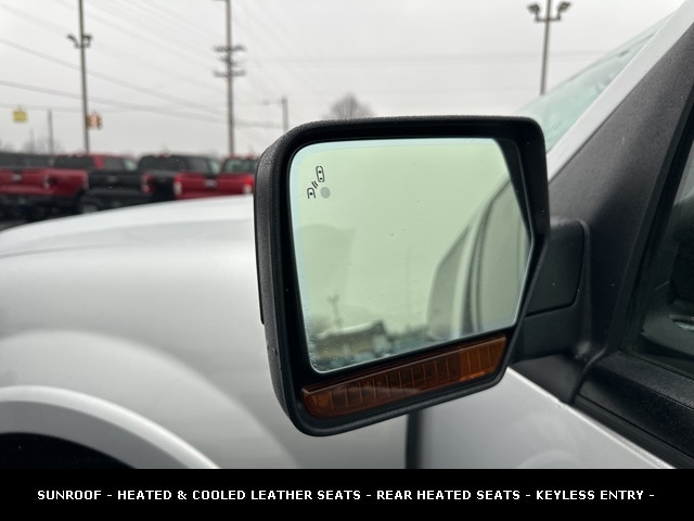 2017 FORD EXPEDITION EL - Image 21