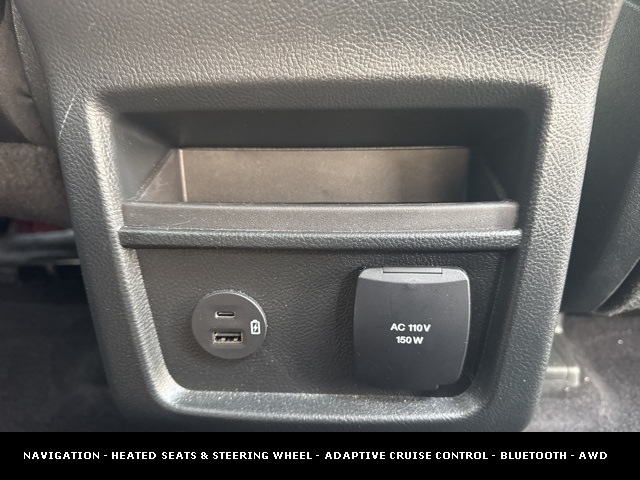 2022 FORD EDGE - Image 17