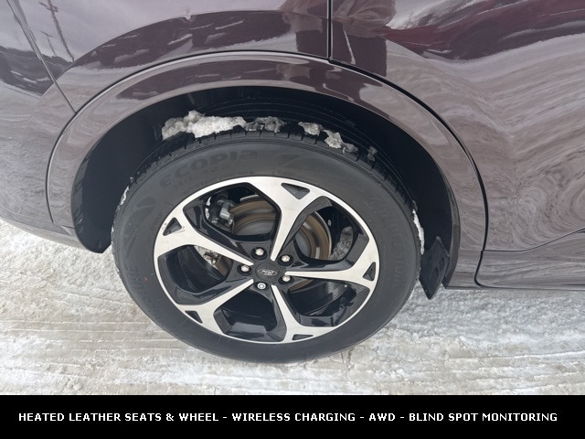 2023 FORD ESCAPE - Image 32