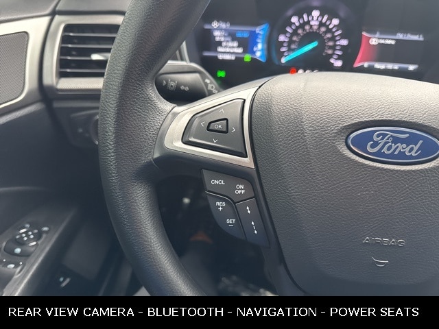 2019 FORD FUSION - Image 25