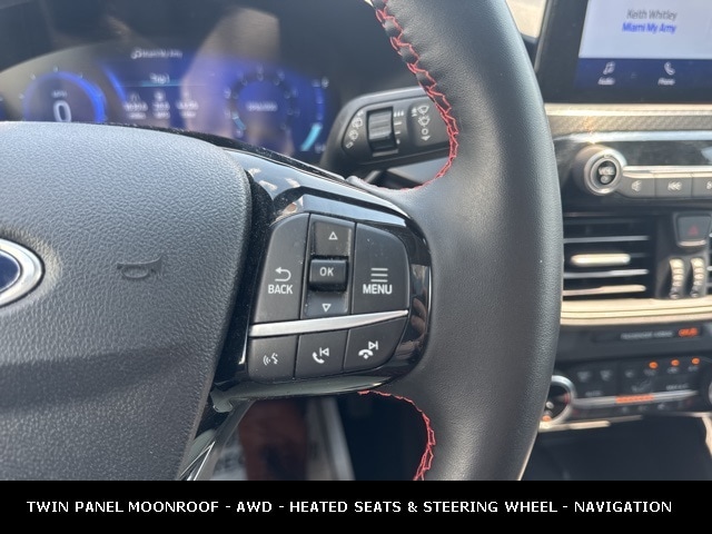 2022 FORD ESCAPE - Image 33