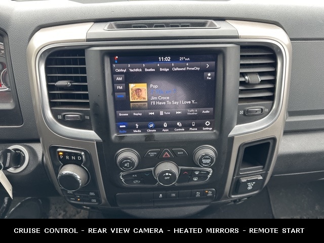 2018 RAM 1500 - Image 21