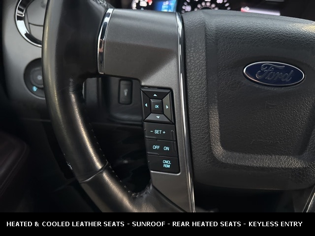 2016 FORD EXPEDITION MAX - Image 33