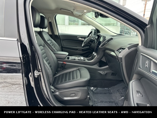 2024 FORD EDGE - Image 31