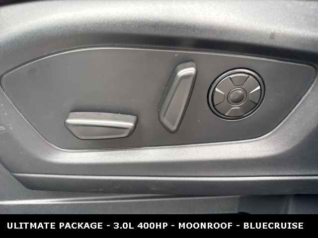 2025 FORD EXPLORER - Image 27