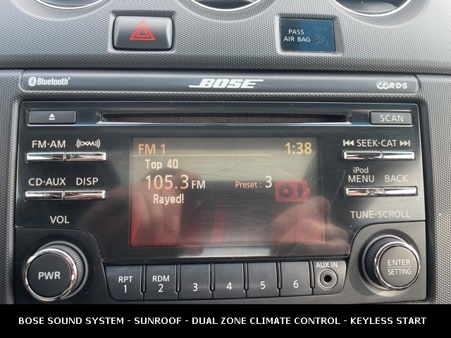 2012 NISSAN ALTIMA - Image 4