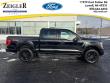 Used 2023 Ford F-150 XLT Truck SuperCrew Cab