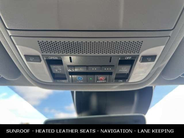 2017 ACURA MDX - Image 34