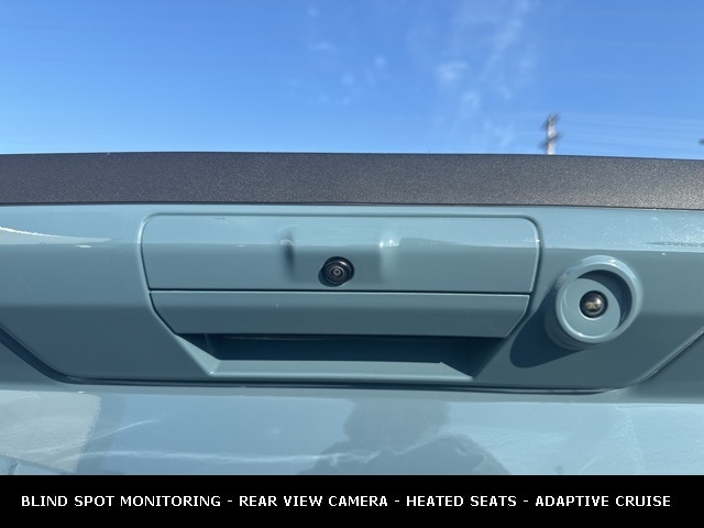 2023 FORD F-150 - Image 11