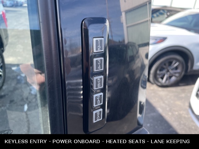 2023 FORD F-150 - Image 17