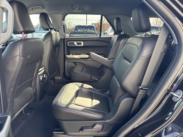 2023 FORD EXPLORER - Image 19