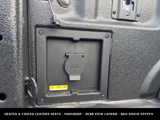 2022 FORD F-150 - Image 13