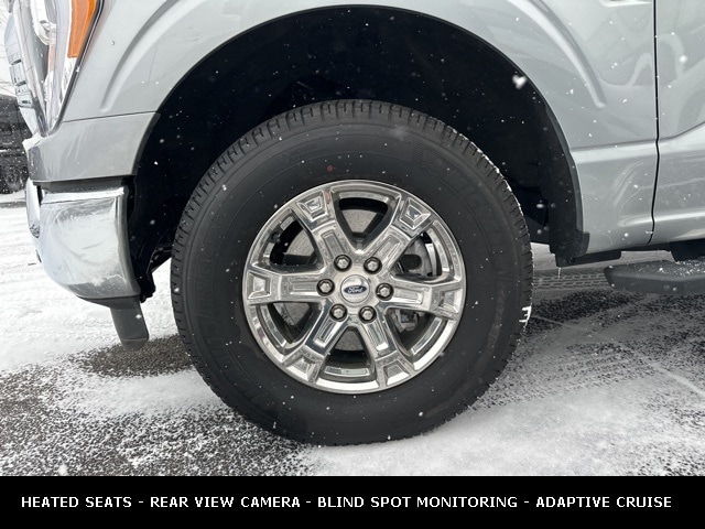 2023 FORD F-150 - Image 35