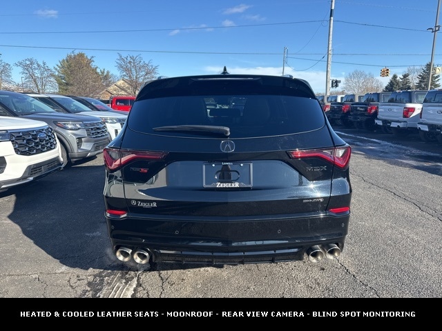2024 ACURA MDX - Image 10