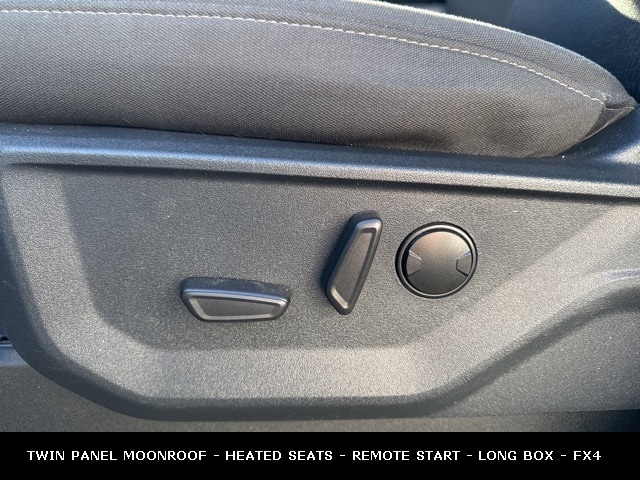 2023 FORD F-150 - Image 25