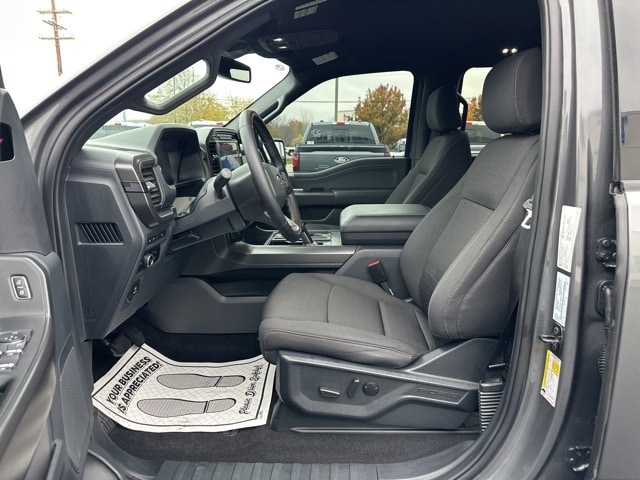 2024 FORD F-150 - Image 2