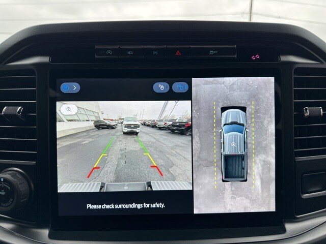 2024 Ford F-150 XLT photo 3