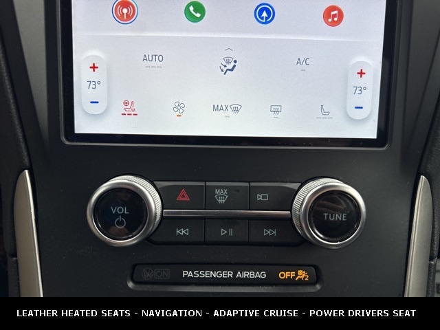 2024 FORD EDGE - Image 24