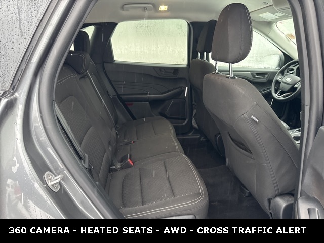 2024 FORD ESCAPE - Image 15