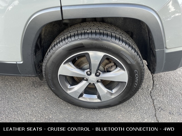 2020 JEEP CHEROKEE - Image 29