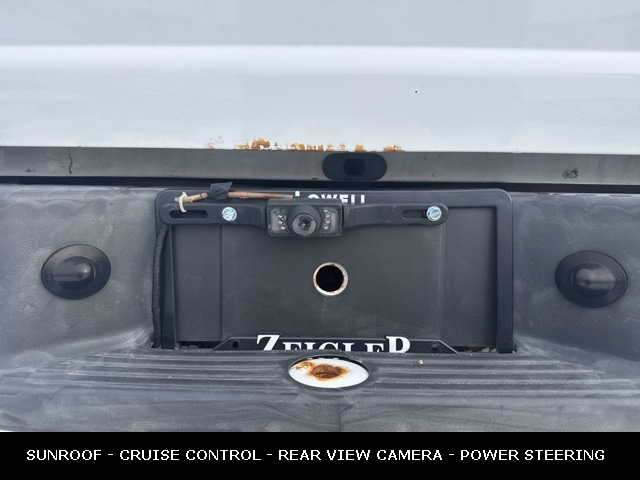 2004 FORD RANGER - Image 9