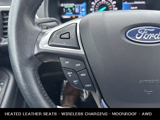 2024 FORD EDGE - Image 30