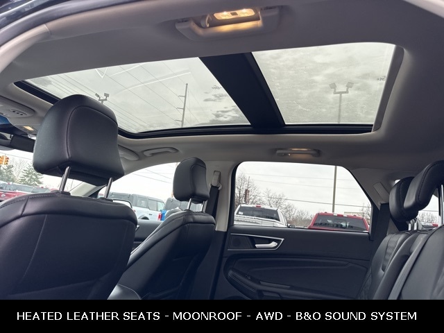 2024 FORD EDGE - Image 22