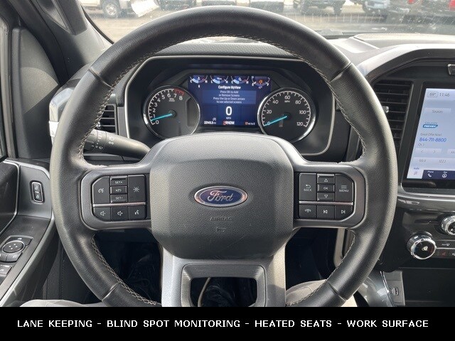 2023 FORD F-150 - Image 3